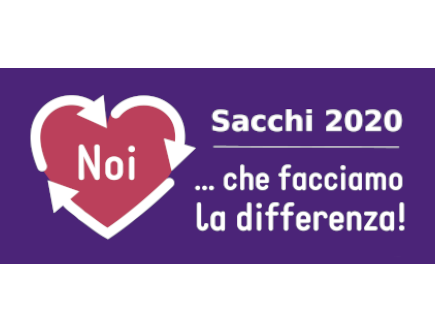 Fine distribuzione e attivazione distributore sacchi – Comuni di Arese, Nerviano, Pogliano M.se e Pregnana Milanese